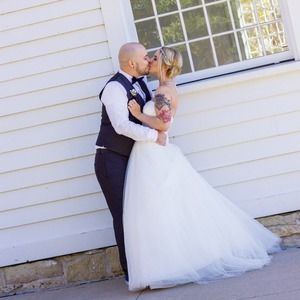 Meet your Posher, Corie